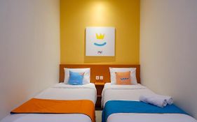 Sans Hotel Pippo Yogyakarta